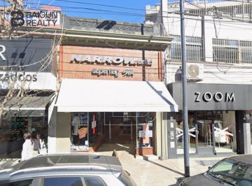 Local comercial · 175m² · Local en Alquiler, Zona Villa Urquiza