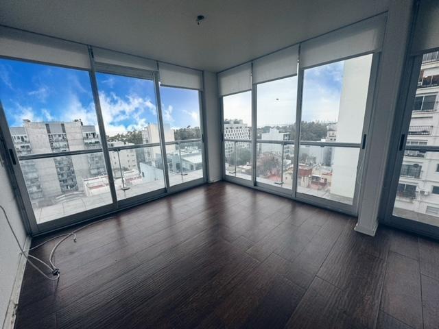 Departamento · 65m² · 3 Ambientes · 1 Cochera