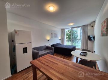 Departamento · 27m² · 1 Ambiente · Departamento Alquiler Temporario Amoblado Mensual Belgrano 1 Amb