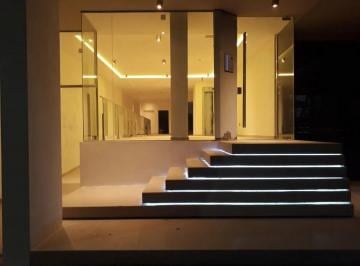 Departamento · 110m² · 4 Ambientes · 1 Cochera · Excelente 4 Amb Nuevo con Balcón Terraza y Parrilla, 3 Baños Piscina Sum Laundry Gym