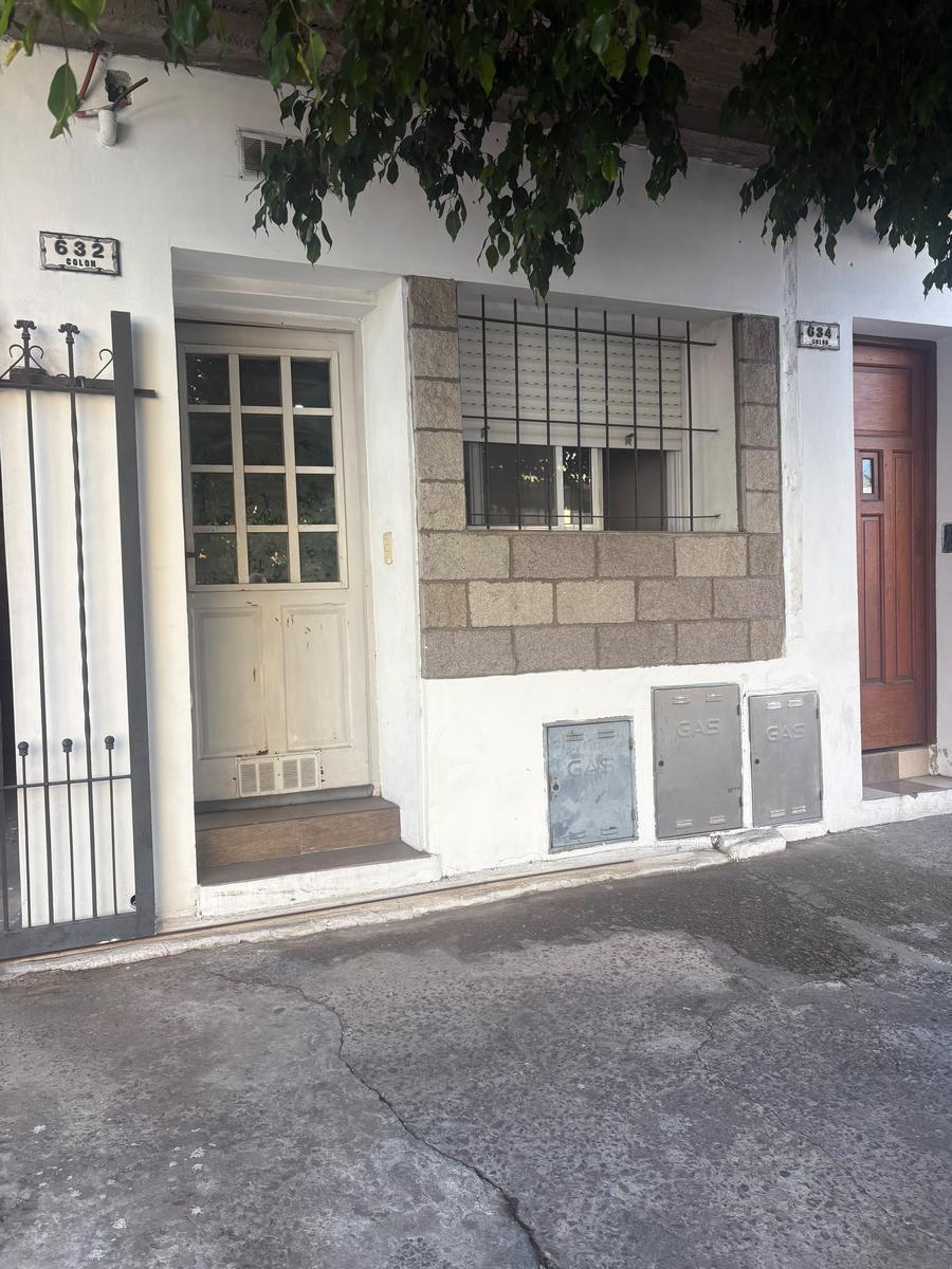 Colon al 600, Ramos Mejía, La Matanza