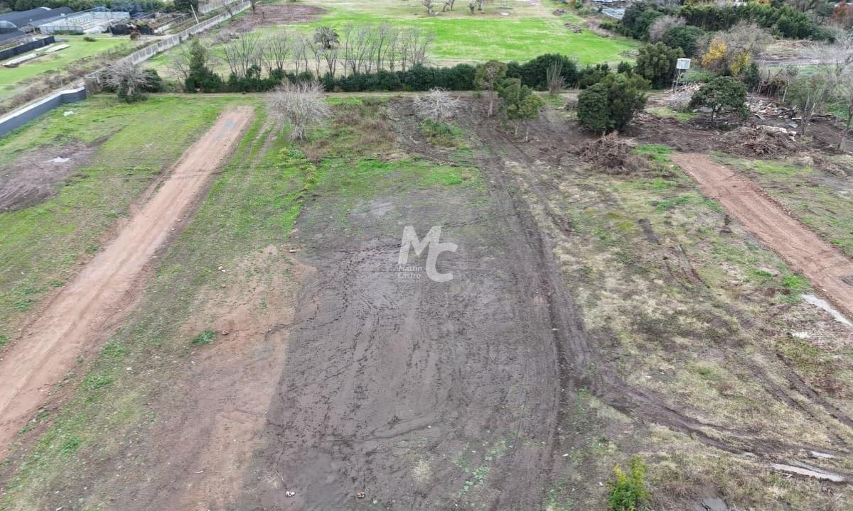 Parque Industrial Inmigrantes 3, Escobar, GBA Norte