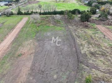 Terreno · 4917m² · Preventa de Lote en Pozo en Escobar en Parque Industrial