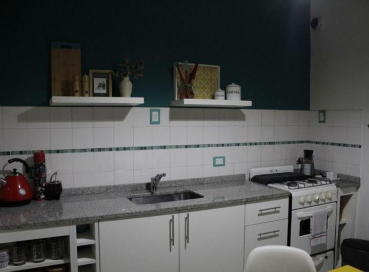 Departamento · 49m² · 2 Ambientes