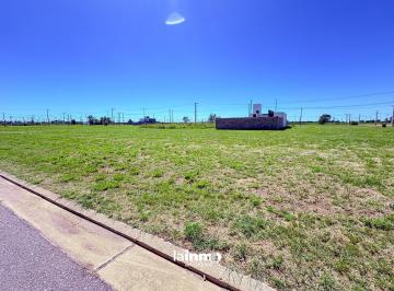 Terreno · 361m² · Venta Terrenos Barrio Norte 2