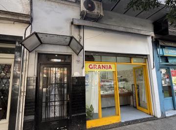 PH · 55m² · 3 Ambientes · PH en Caballito
