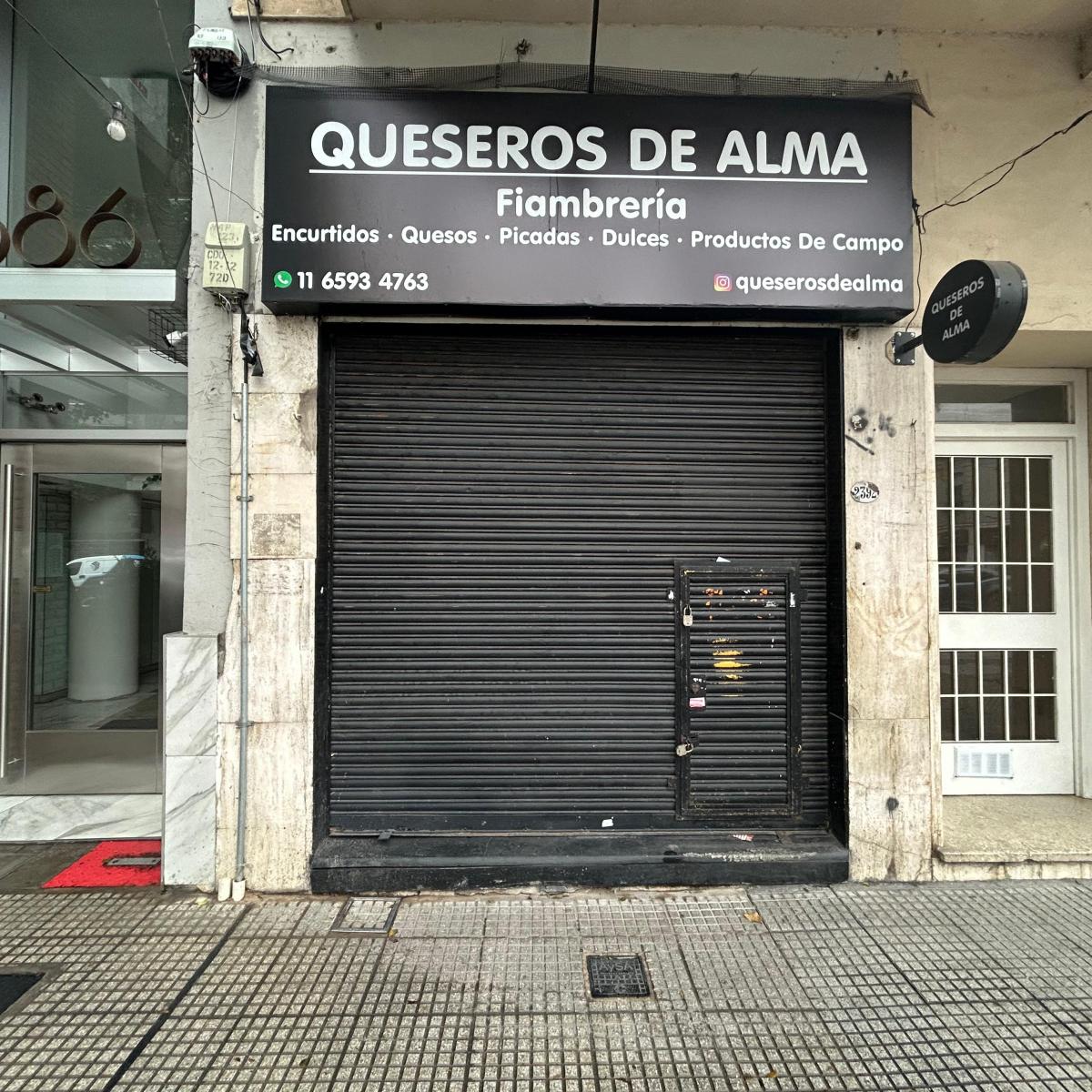 Avenida General Mosconi 2392, Villa Pueyrredón, Capital Federal