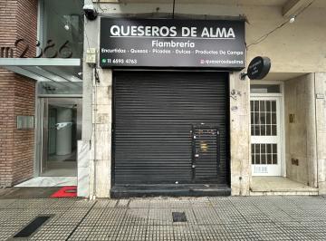 Local comercial de 1 ambiente, Villa Pueyrredón · Local Sobre Av Mosconi de 30 m²