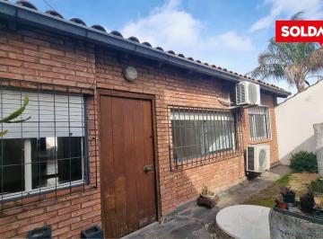 PH · 65m² · 3 Ambientes · PH en Venta en Martínez - de 3 Ambientes - Entrada Independiente