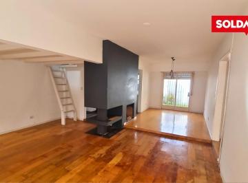 PH · 65m² · 3 Ambientes · PH de 3 Ambientes en Venta en Martinez - Entrada Independiente