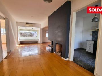 PH · 65m² · 3 Ambientes · PH en Martinez