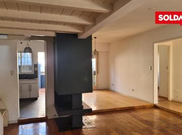 PH · 65m² · 3 Ambientes · PH en Martinez