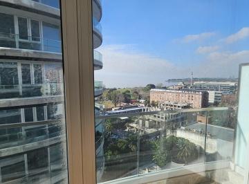 Departamento · 59m² · 2 Ambientes · 1 Cochera · Vento Depto 2 Ambientes 75 m² con Balcón y Cochera en Infinity Tower Vicente Lopez
