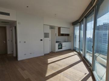 Departamento · 59m² · 2 Ambientes · 1 Cochera · Vento Depto 2 Ambientes 75 m² con Balcón y Cochera en Infinity Towers Vicente Lopez