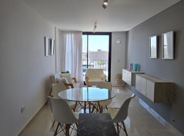 Departamento · 64m² · 3 Ambientes · Venta| Departamento 2 Dorm. a Estrenar en Copahue 7 Villa María Córdoba - Tbu88611 Ap