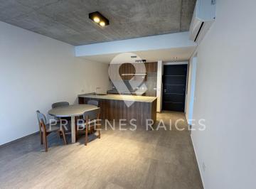 Departamento · 53m² · 2 Ambientes · Departamento - Canning (E. Echeverria)