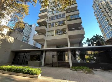 Departamento · 56m² · 2 Ambientes · 1 Cochera · Departamento en Palermo Hollywood Full Amenities con Cochera y Baulera