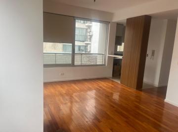 Departamento · 56m² · 2 Ambientes · 1 Cochera · Departamento en Palermo Hollywood Full Amenities con Cochera y Baulera
