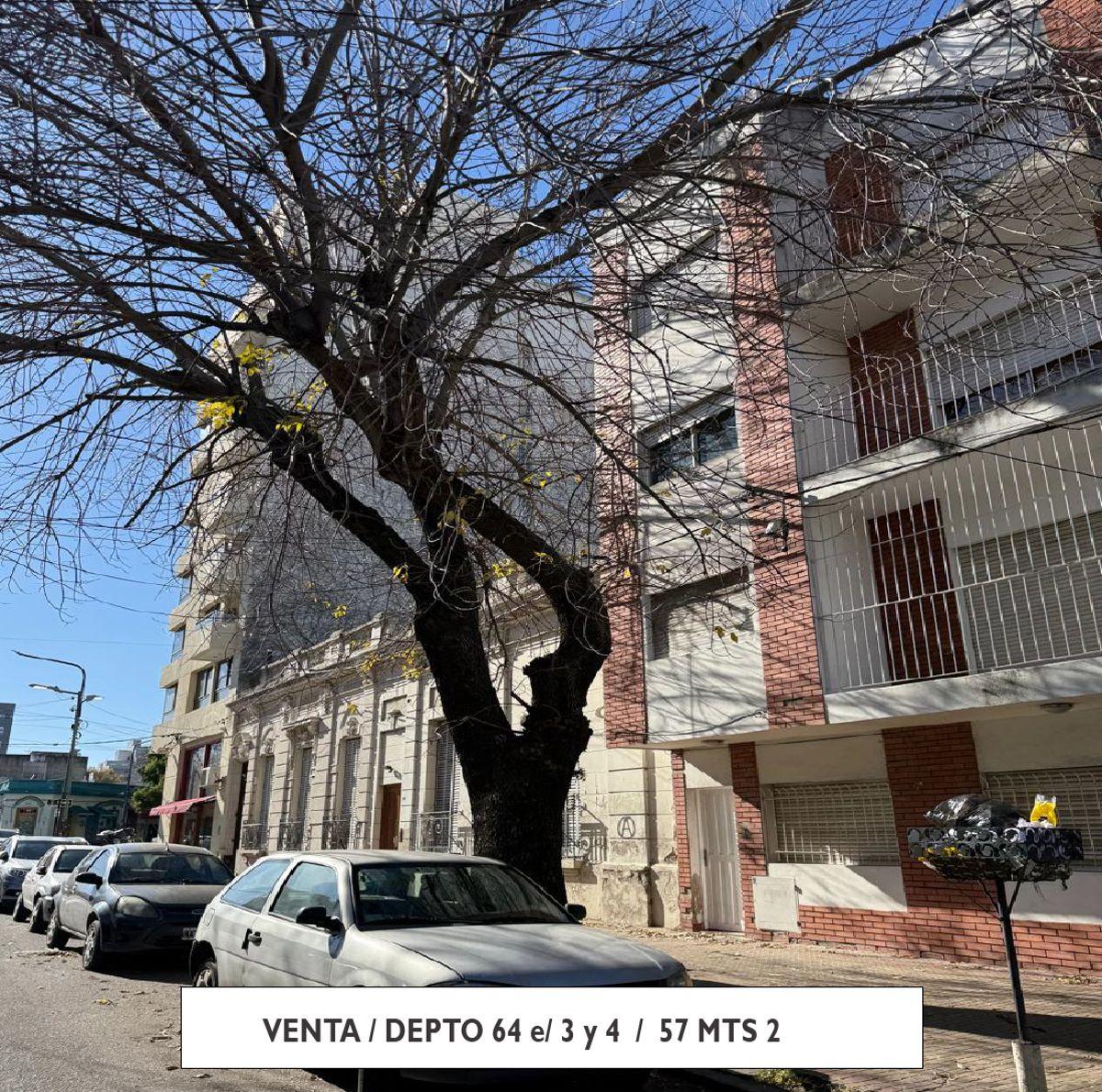 Calle 64 & Calle 4