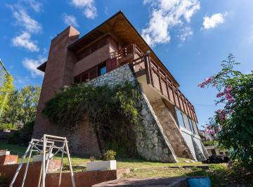 Casa de 5 ambientes, Río Ceballos · Dueños Venden Casa de Categoria en Rio Ceballos