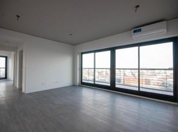 Departamento · 77m² · 4 Ambientes · Moca 2 | Departamento 4 Ambientes en Barracas - Posesión con Financiación en 60 Cuotas