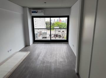 Departamento · 25m² · 1 Ambiente · Moca 2 | Monoambiente en Barracas con Ubicación Estratégica
