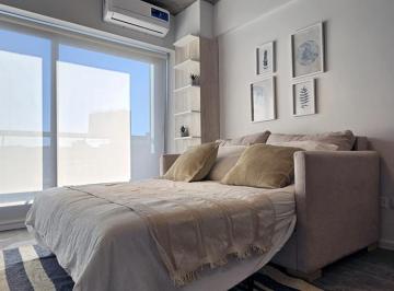 Departamento · 25m² · 1 Ambiente · Monombiente en Barracas | Diseño y Ubicación Ideal – Moca 2