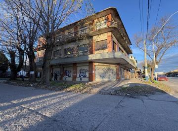Local comercial · 972m² · Propiedad Comercail en Esquina de Av Juan B Justo
