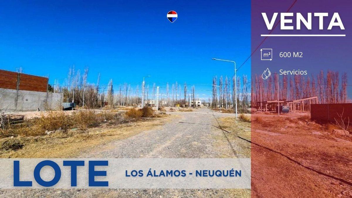 Sargento Manuel Bejarano 0,  Neuquén, Neuquén