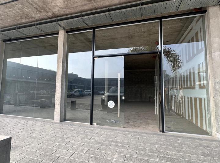 Local comercial · 117m²