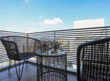Departamento · 41m² · 2 Ambientes · Venta 2amb C/balcón Caballito - Luminoso/amenities