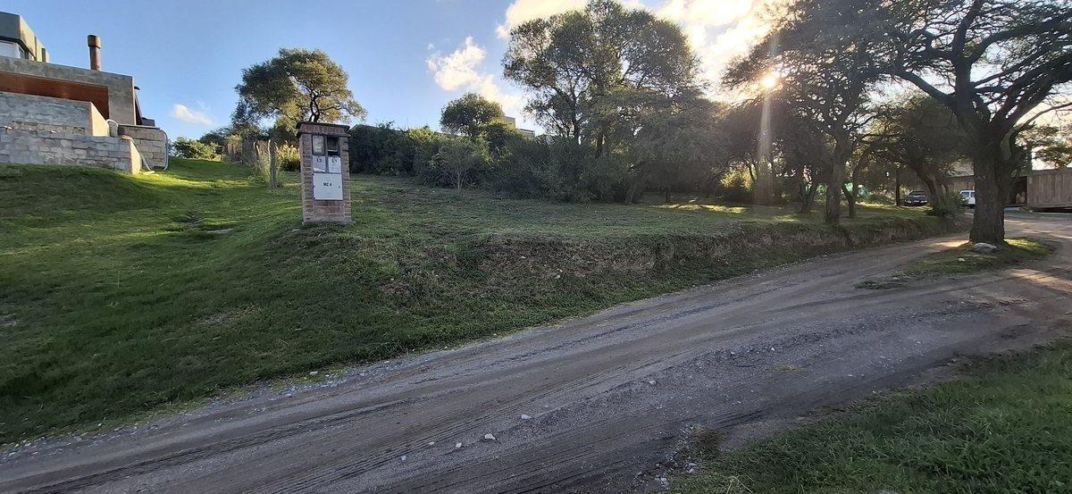 Ruta Provincial C45 0, Malagueño, Córdoba