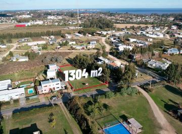 Terreno · 1304m² · Amplio y Hermoso Terreno en Altos de San Carlos