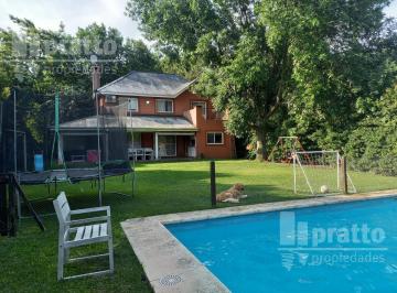 Casa · 150m² · 5 Ambientes · 1 Cochera · Casa en Venta de 3 Dorm. en Lomas de Benavidez