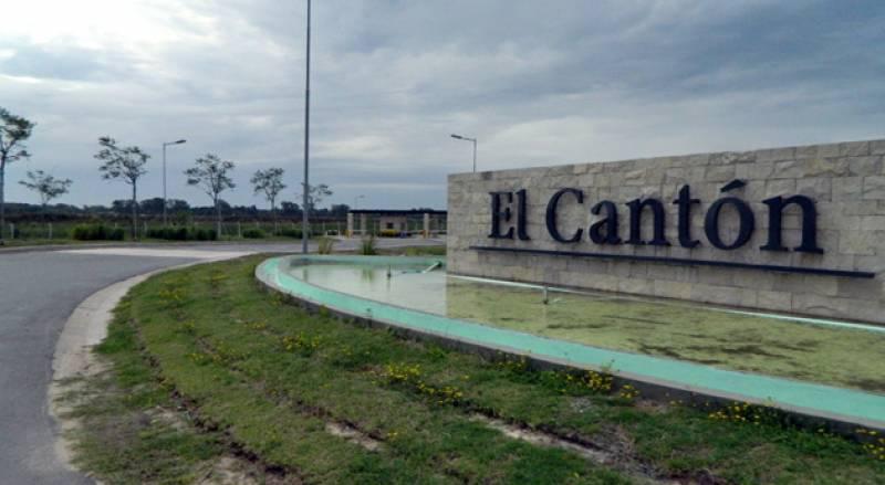 El Canton Puerto al 100, El Cantón / Puerto, El Cazador