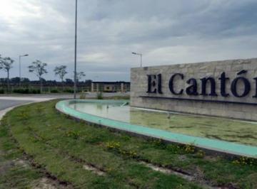 Terreno · 728m² · Lote en Venta en El Canton Puerto