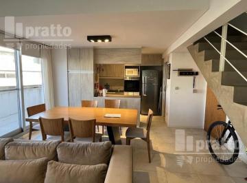 Departamento · 70m² · 3 Ambientes · 1 Cochera · Departamento de 3 Ambientes en Venta en El Reflejo