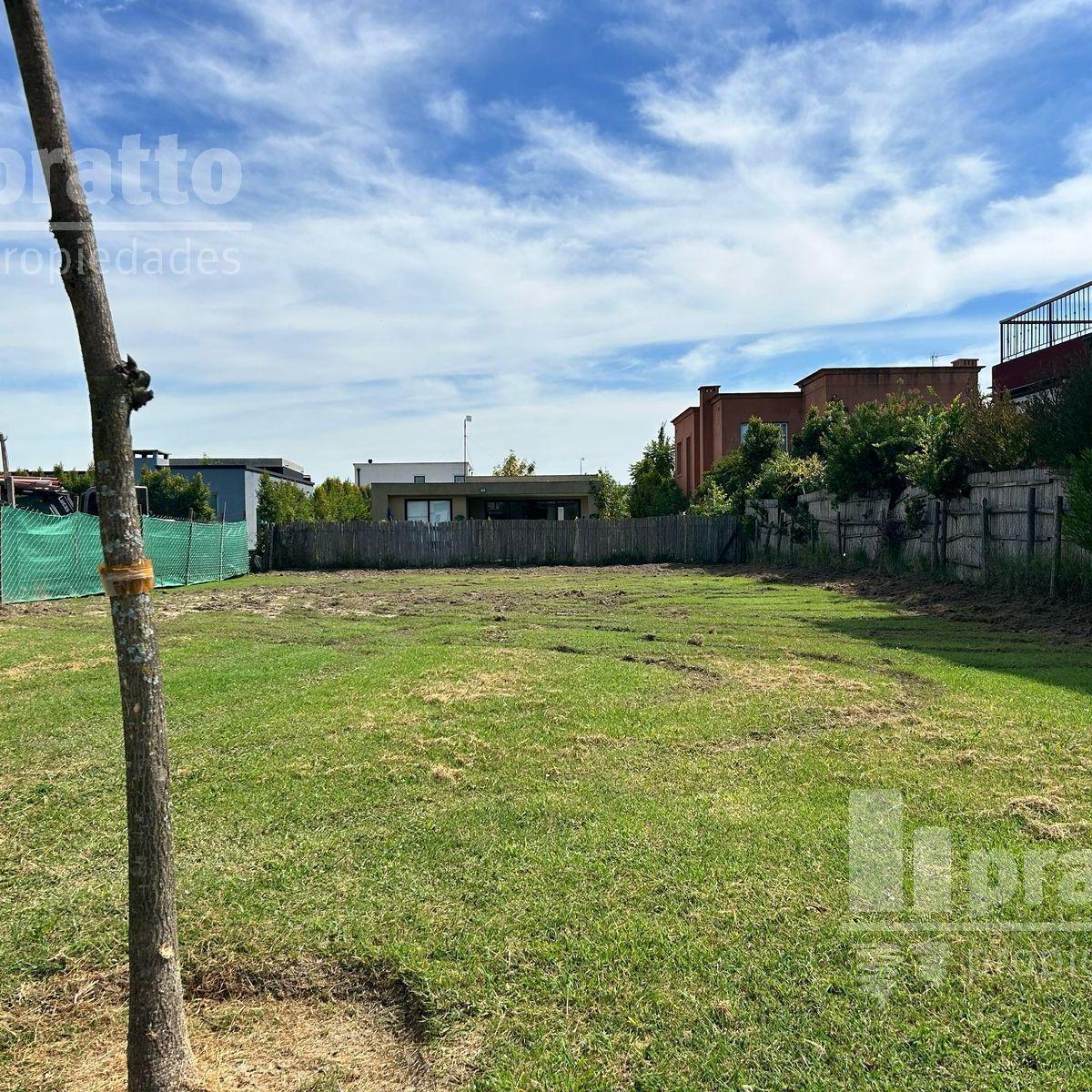 Vila Marina 10, Vila Marina I, Dique Luján