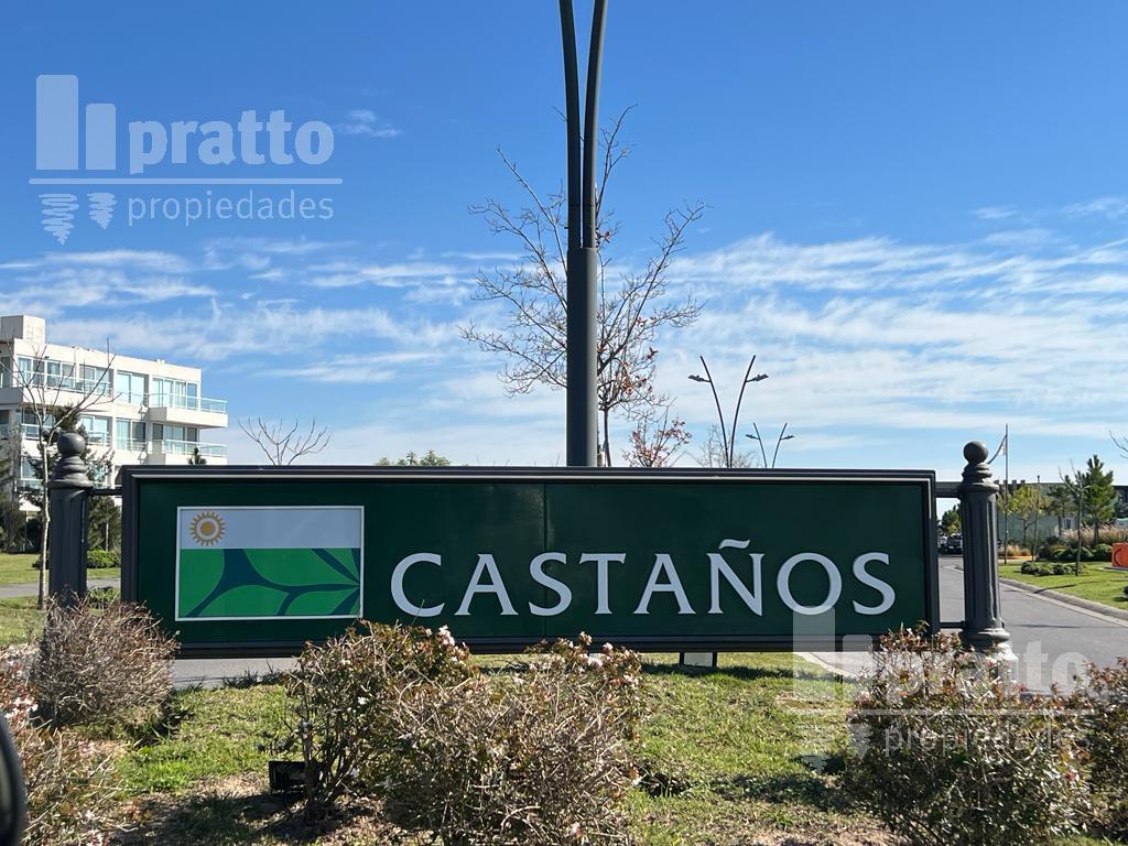 Castaños al 200, Los Castaños, Nordelta