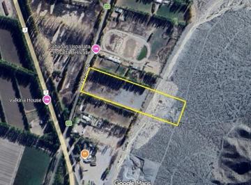 Campo · 30000ha · Finca en Venta
