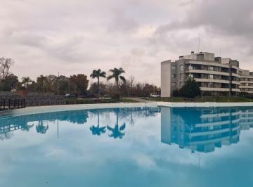Departamento · 39m² · 2 Ambientes · 1 Cochera · Departamento Dos Ambientes