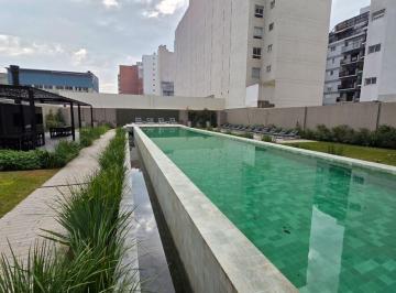 Departamento · 46m² · 2 Ambientes · Alquiler 2 Amb Torre Exclusiva