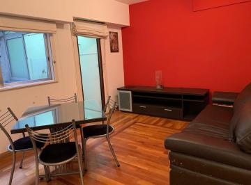 Departamento · 39m² · 2 Ambientes · 1 Cochera · Venta Departamento 2 Ambientes con Cochera