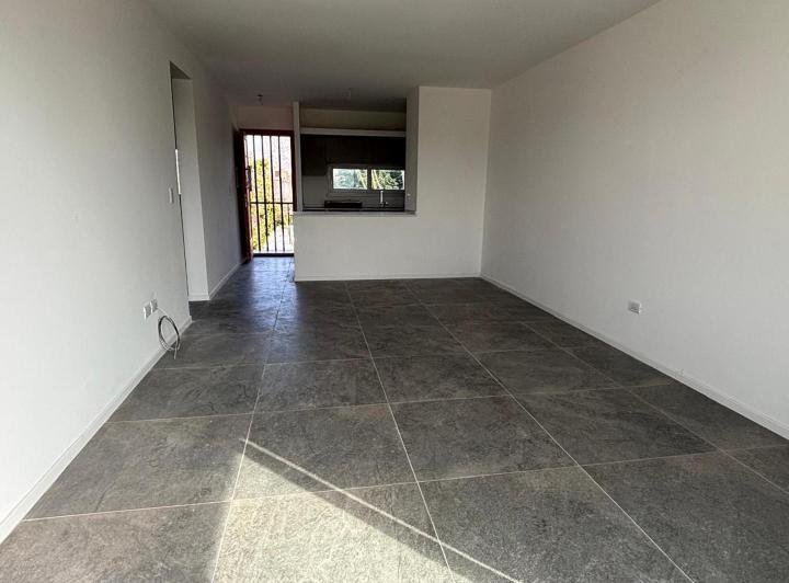 Departamento · 71m² · 3 Ambientes · 1 Cochera
