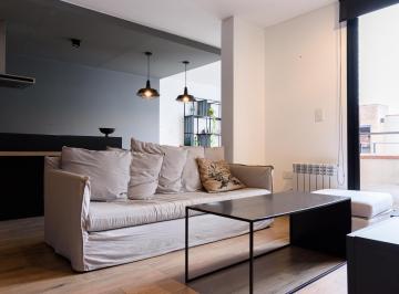 Departamento · 65m² · 4 Ambientes · Premium con Terraza y Asador