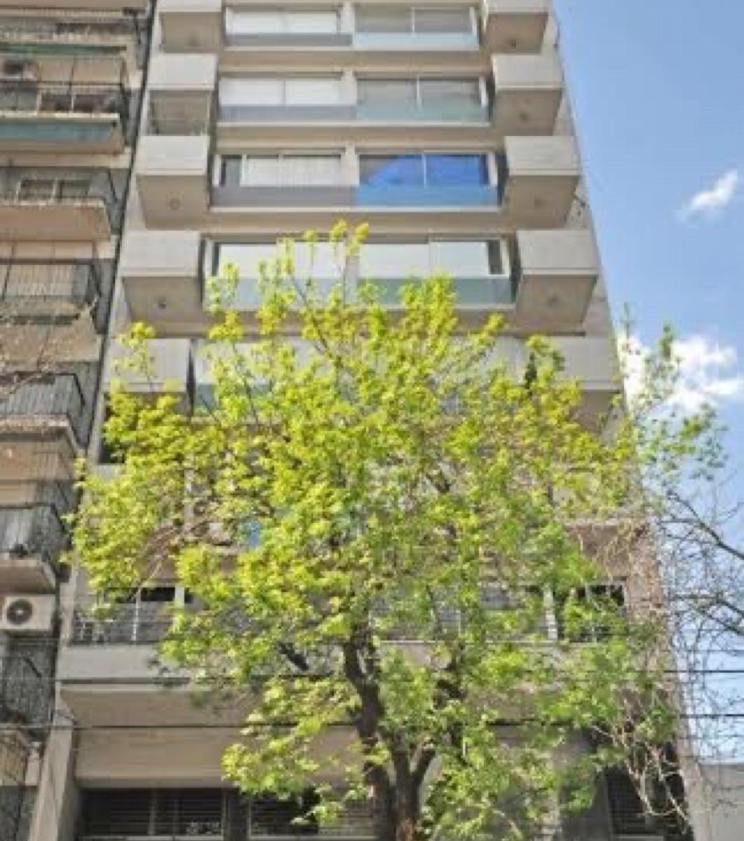 Avenida Patricios al 100