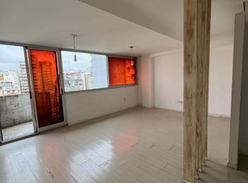 Departamento · 2 Ambientes · Alquiler Hermoso Dpto Dos Amb en Av Patricios Al 100
