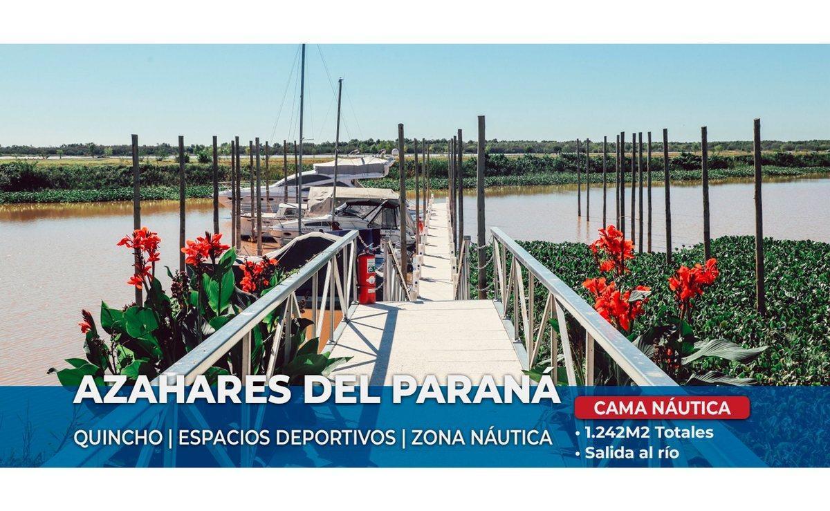 Ruta Provincial 21 S/N, Fighiera, Santa Fe