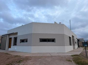 Casa de 3 ambientes, Carrodilla · Casa Tipo Departamento a Estrenar Carrodilla