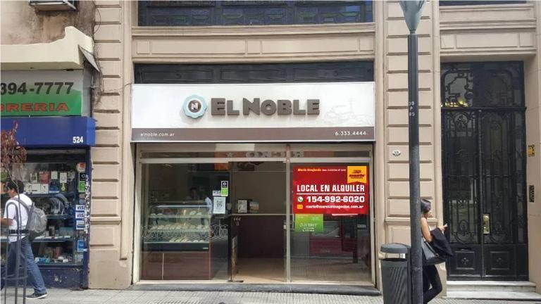 Suipacha 500, Centro / Microcentro, Capital Federal